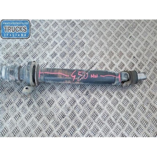 ALBERO TRASMISSIONE POSTERIORE SUBARU Forester 2002>2008 usato