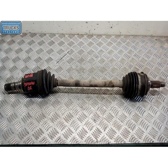 SEMIASSE ANTERIORE DESTRO SUBARU Forester 2002>2008 usato