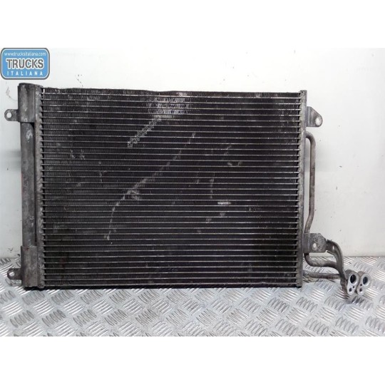 AIR CONDITIONER HEAT RADIATOR  SEAT Ibiza 2008>2012 used