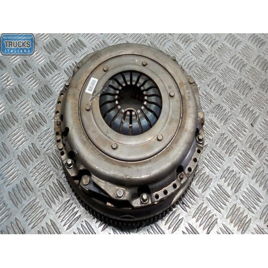 FLYWHEEL OPEL Insignia 2009> used