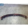 FRONT SPRINGS IVECO EUROTECH used