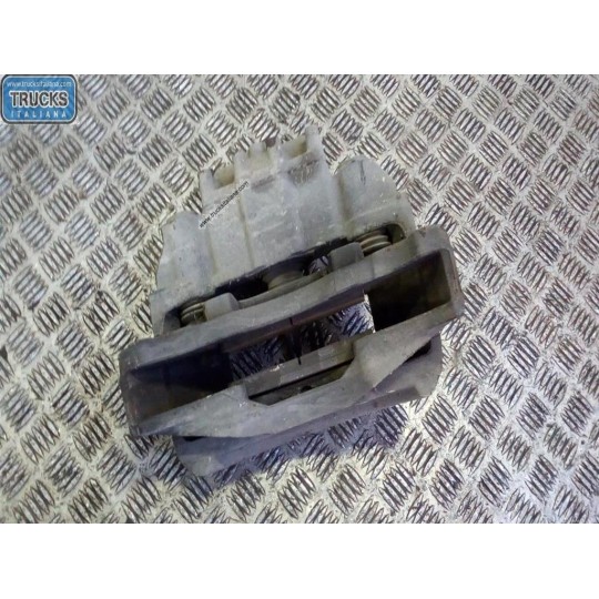 LEFT REAR CALIPER BRAKE  RENAULT truck Midlum used