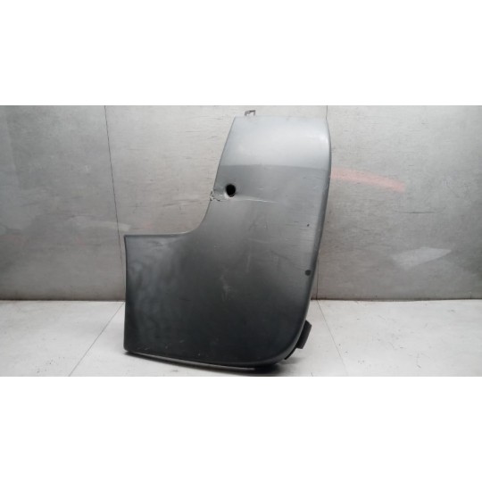 CANTONALE PARAURTI POST SX RENAULT van Trafic 2001>2007 usato