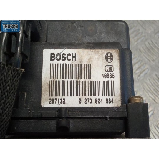 GRUPPO ABS FIAT Multipla 2002>2004 usato