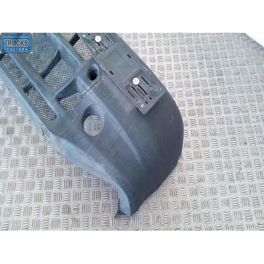 FRONT BUMPER PIAGGIO Porter used