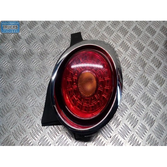 FARO POST ESTERNO LED DESTRO ALFA ROMEO Mito 2008>2011 usato