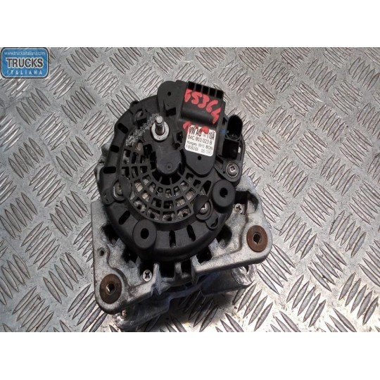 ALTERNATORE VOLKSWAGEN Up 2011>2016 usato