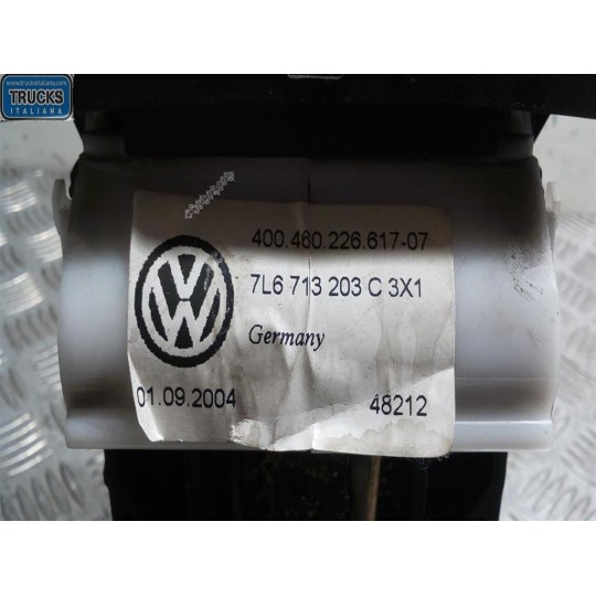 LEVERAGGIO VOLKSWAGEN Touareg 2002>2007 usato