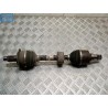 SEMIASSE ANTERIORE SINISTRO FIAT Sedici 2005>2009 usato