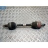 SEMIASSE ANTERIORE SINISTRO SUZUKI Swift 2005>2009 usato