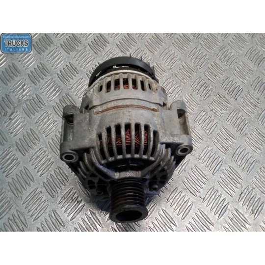 ALTERNATOR MERCEDES-BENZ Classe SL (R230) 2001>2011 used