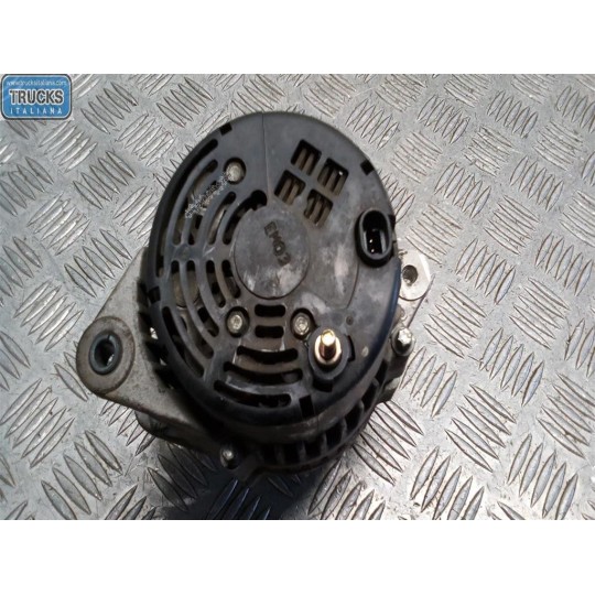 ALTERNATORE CHEVROLET Matiz 2005>2007 usato
