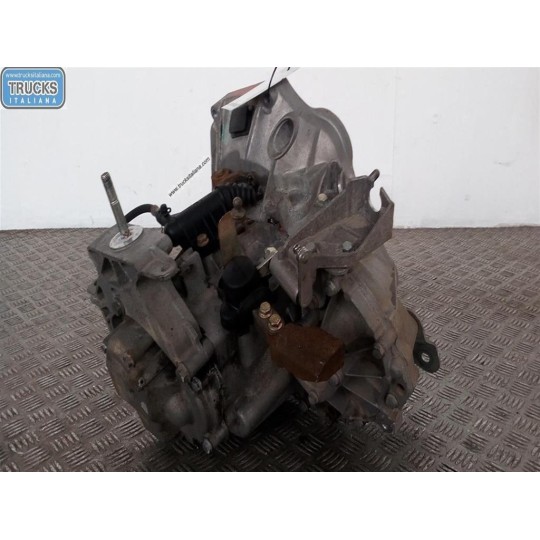 GEARBOXES  LANCIA Musa 2004>2007 used