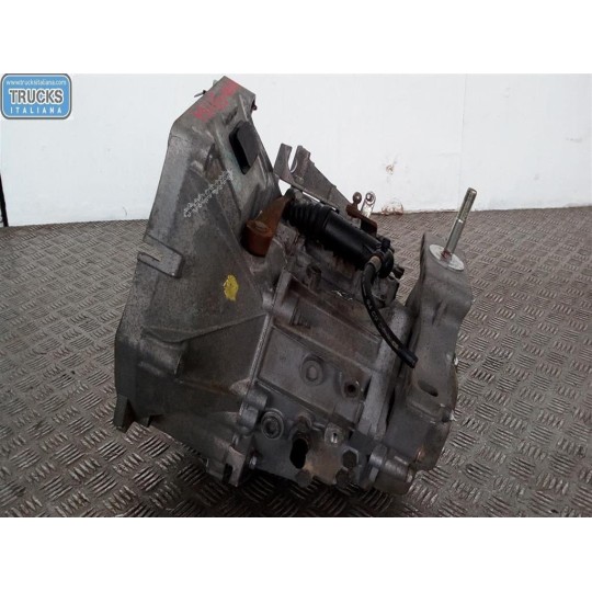 GEARBOXES  LANCIA Musa 2004>2007 used