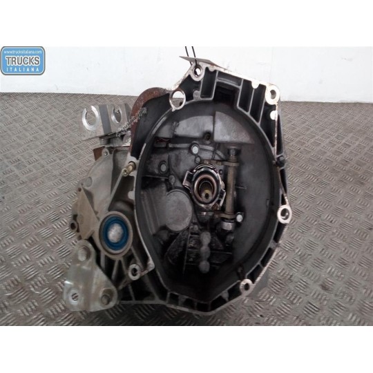 GEARBOXES  LANCIA Musa 2004>2007 used