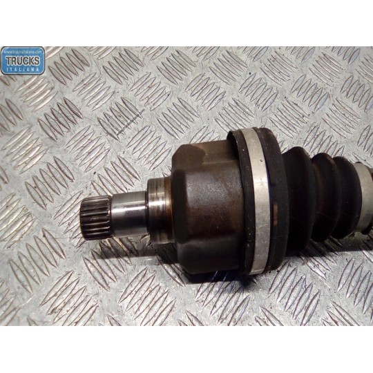 SEMIASSE ANTERIORE SINISTRO PEUGEOT 3008 2009> usato