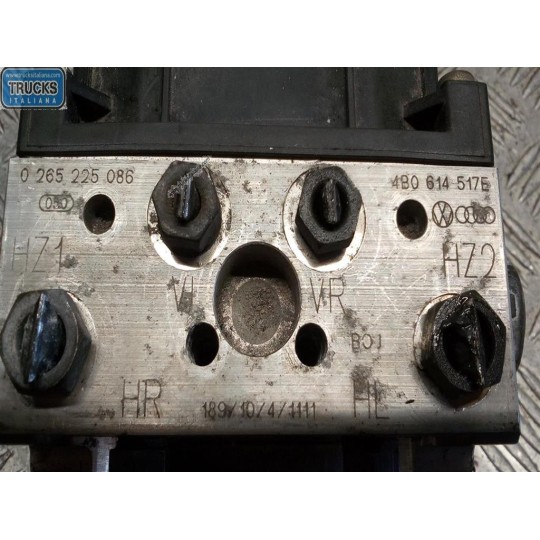 GRUPPO ABS VOLKSWAGEN Passat 2000>2005 usato