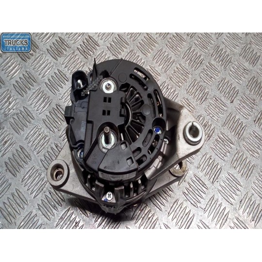 ALTERNATORE FIAT Multipla 2002>2004 usato