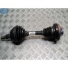 SEMIASSE ANTERIORE DESTRO VOLKSWAGEN Touareg 2002>2007 usato