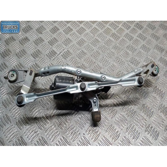 MOTORINO TERGI ANTERIORE CITROEN DS3 2010>2014 usato