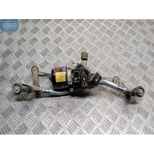 windshield wiper motor CITROEN DS3 2010>2014 used