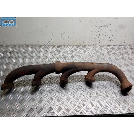 INTAKE MANIFOLD  SCANIA 164 R  used