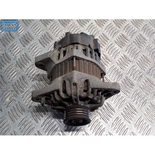 ALTERNATORE KIA Sportage 2005>2010 usato
