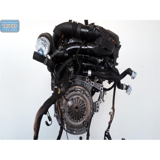 ENGINE CITROEN DS3 2010>2014 used