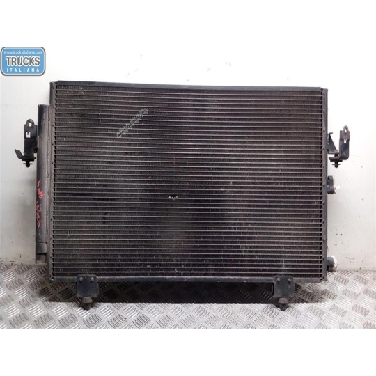 RADIATORE CLIMATIZZATORE TOYOTA Rav 4 2002>2006 usato