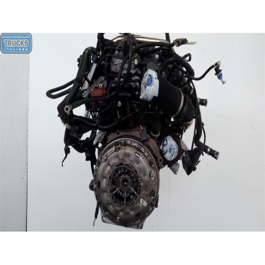 ENGINE FORD Kuga 2008>2012 used