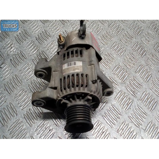 ALTERNATORE DAIHATSU Sirion 2005> usato
