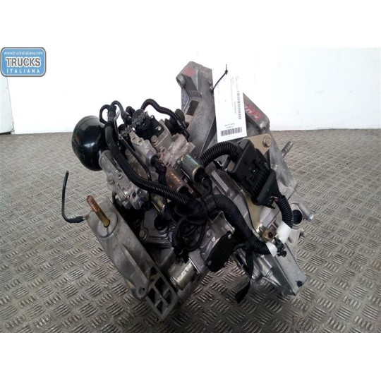 GEARBOXES  LANCIA Ypsilon 2003>2006 used