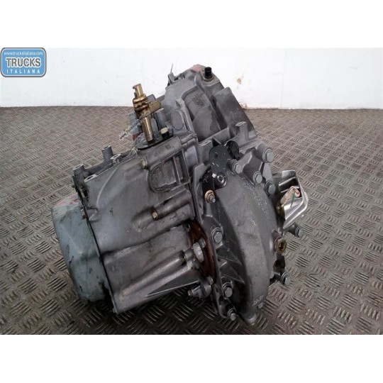 GEARBOXES  LANCIA Z 1994>2002 used