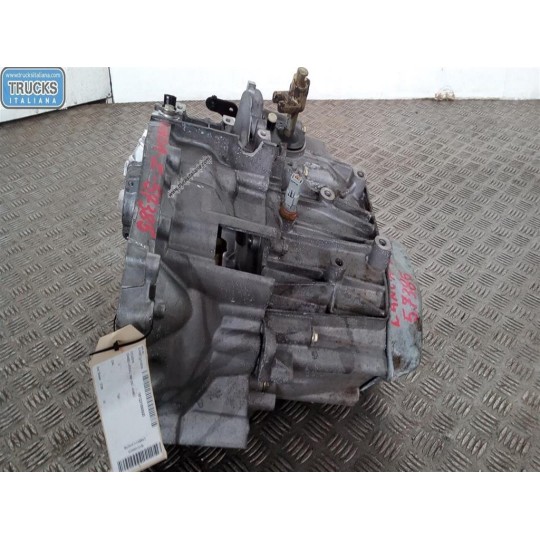 GEARBOXES  LANCIA Z 1994>2002 used