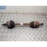 FRONT HALF-AXLES LEFT  RENAULT Scenic 2009>2012 used