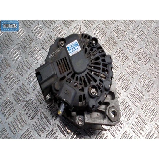 ALTERNATORE KIA Cee'd 2006>2012 usato