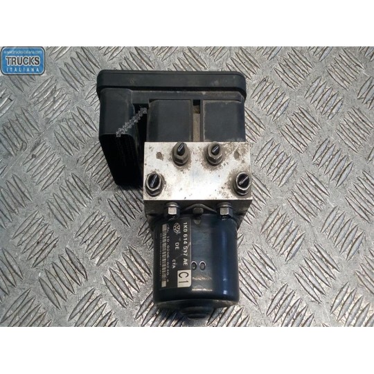 ABS SYSTEM VOLKSWAGEN Golf 5 2003>2008 used