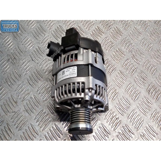 ALTERNATORE FORD Fiesta 2017> usato