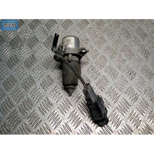 VACUUM PUMP OPEL Zafira C 2011>2016 used