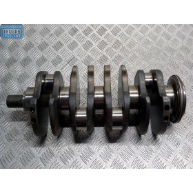 CRANKSHAFT ISUZU NPR used 8-94453-525-2 8-97190-929-0