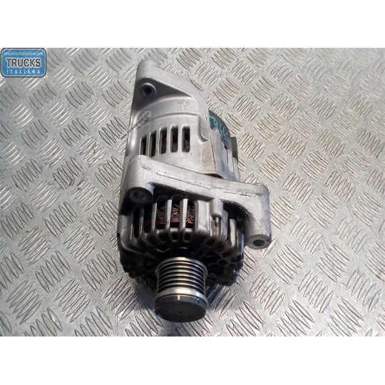 ALTERNATORE BMW Serie 1 (F20) 2011> usato