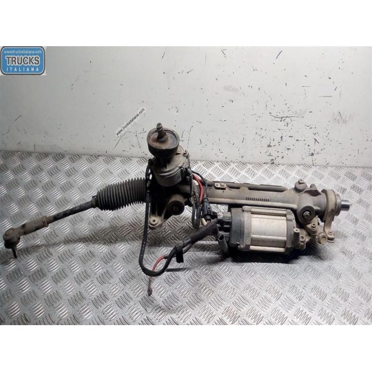 SCATOLA STERZO VOLKSWAGEN Golf 5 2003>2008 usato