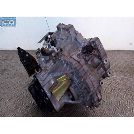 GEARBOXES  TOYOTA Rav 4 2002>2006 used