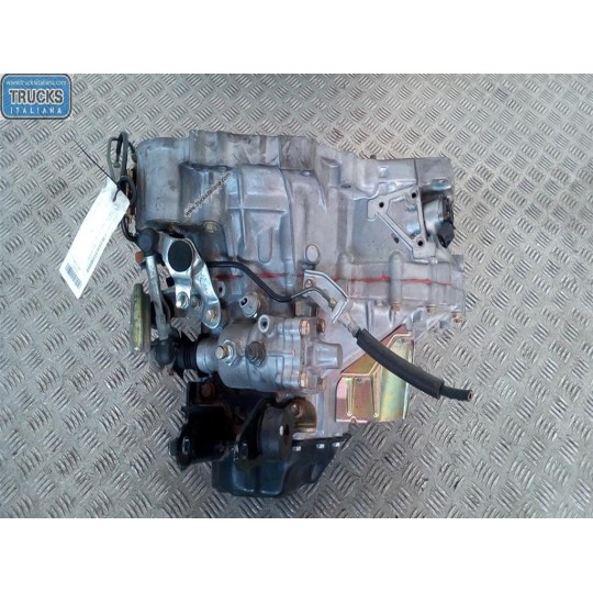 GEARBOXES  TOYOTA Rav 4 2002>2006 used