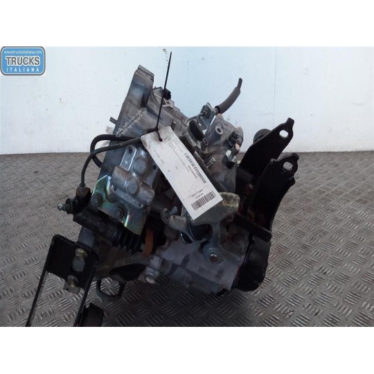 GEARBOXES  TOYOTA Rav 4 2002>2006 used