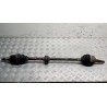 SEMIASSE ANTERIORE DESTRO TOYOTA Avensis 2003>2006 usato