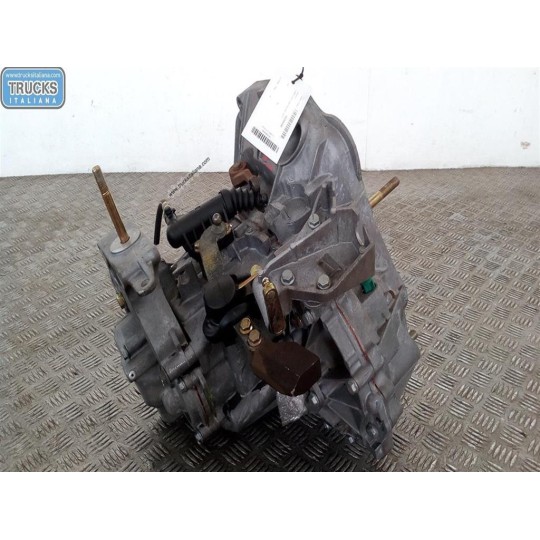 GEARBOXES  LANCIA Ypsilon 2003>2006 used