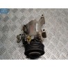 AIR CONDITIONER COMPRESSOR DAIHATSU Sirion 2005> used