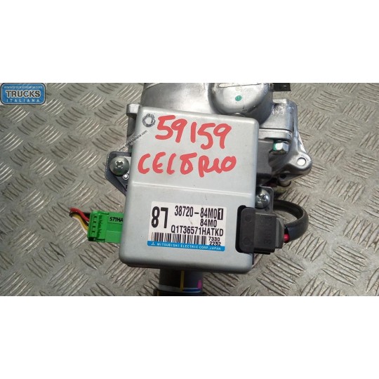 PIANTONE STERZO SUZUKI Celerio 2014> usato