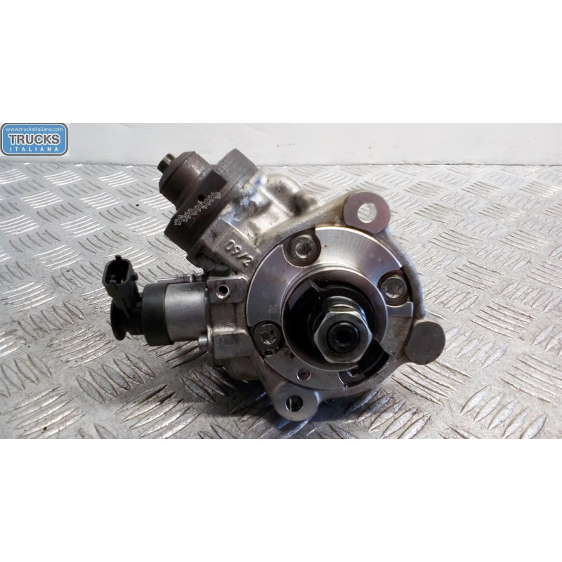 INJECTION PUMP MITSUBISHI Canter used 0445010512 MK667298